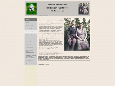 ne-ruthnilsson.se snapshot
