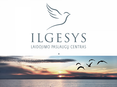 ilgesys.lt snapshot