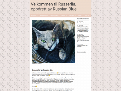 russerlia.com snapshot