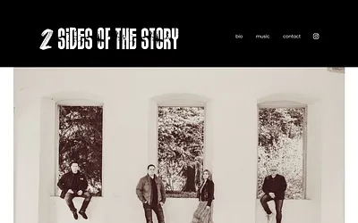 2sidesofthestory.de snapshot