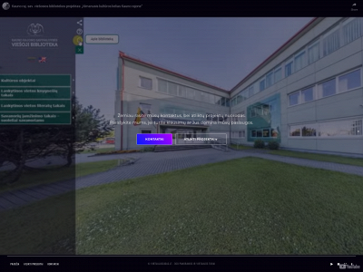 virtualusgidas.lt snapshot