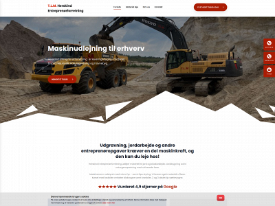 tlmherskind.dk snapshot