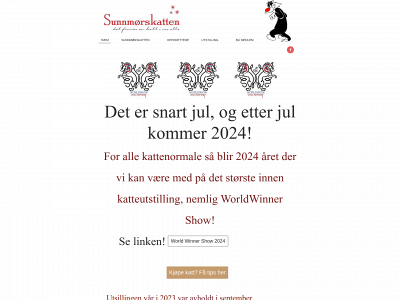 sunnmorskatten.com snapshot
