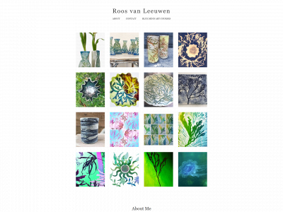 roosvanleeuwen.com snapshot