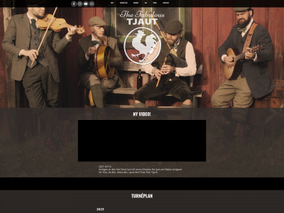 tjaut.se snapshot
