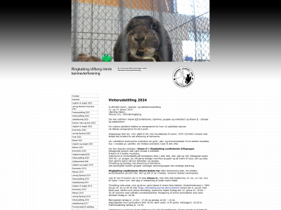 ruvk.dk snapshot