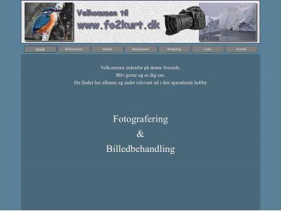 fo2kurt.dk snapshot