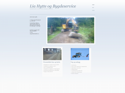 liahb.no snapshot