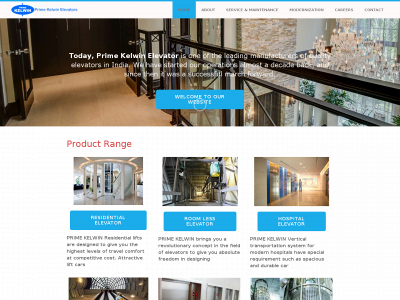 www.primekelwinelevators.com snapshot