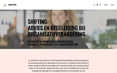 shifting.nu snapshot