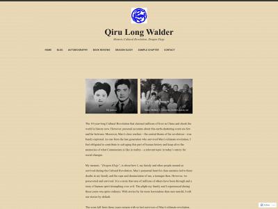 qirulongwalder.com snapshot