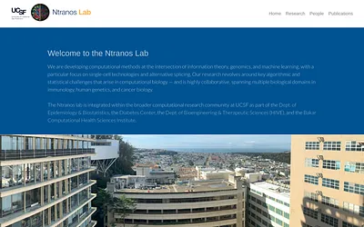 ntranoslab.org snapshot