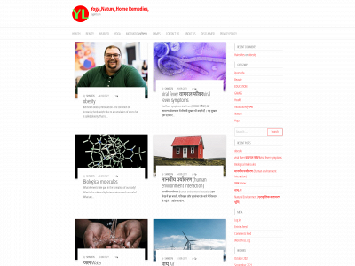 yogalif.com snapshot