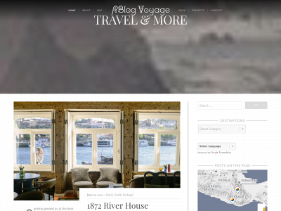 ablogvoyage.com snapshot