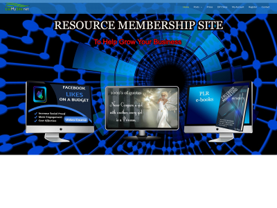 listmysite.net snapshot
