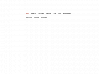 maden.se snapshot