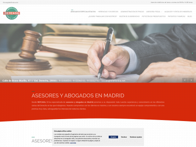 www.reycasa.es snapshot