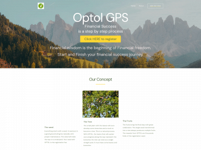 optolgps.com snapshot