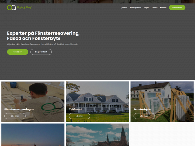 oaentreprenad.se snapshot