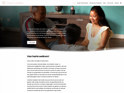 feelwelles.nl snapshot
