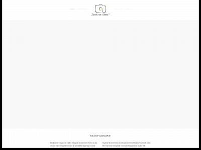 jasminvansanten.com snapshot