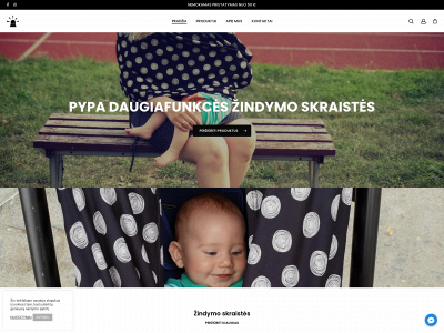 pypa.lt snapshot