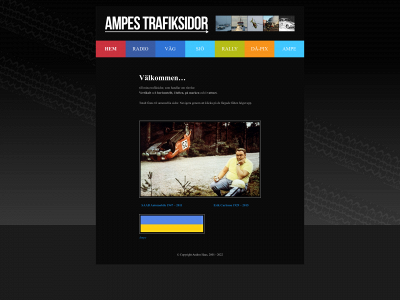 ampe.info snapshot