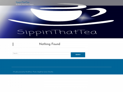 sippinthattea.com snapshot