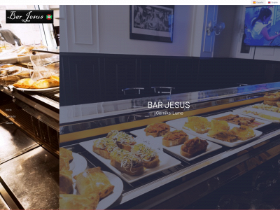 barjesusgernika.com snapshot
