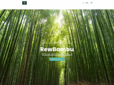 rewbambu.se snapshot