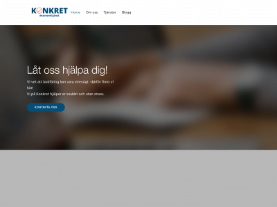 konkret.one snapshot