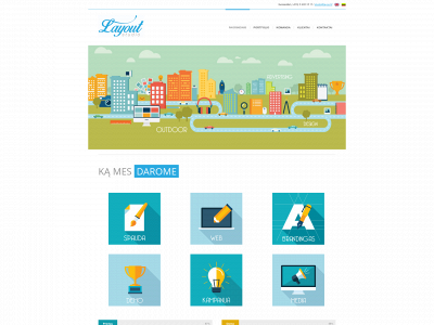 layout.lt snapshot