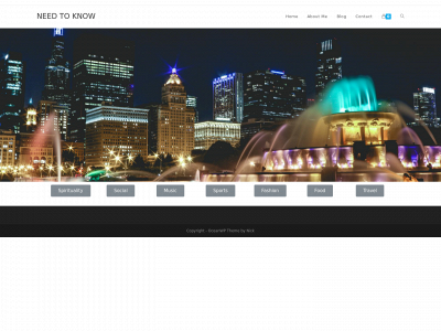 needtoknow56.com snapshot
