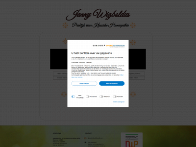 janny-wigboldus.nl snapshot