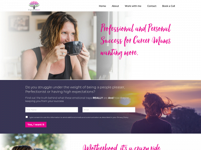 empoweredspace.com.au snapshot