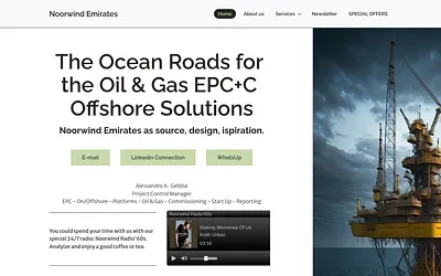 noorwindemirates.ae snapshot