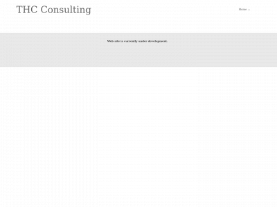 thcom.com snapshot