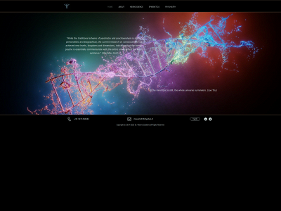 vittoriocatalano.life snapshot