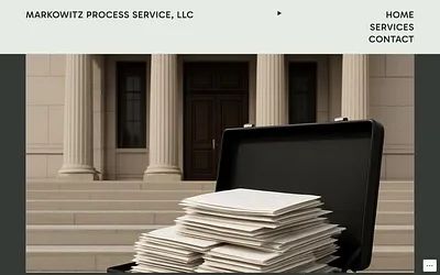 markowitzpsllc.com snapshot