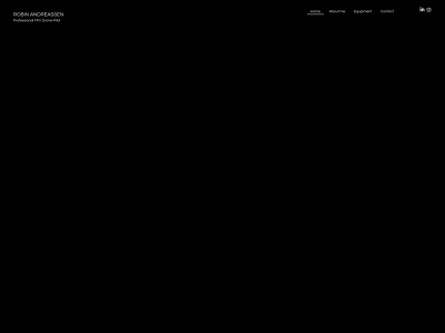 robinandreassen.com snapshot
