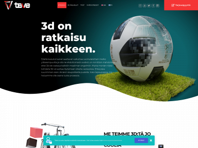 teve.fi snapshot