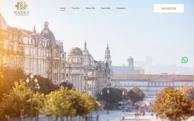 naeka.es snapshot
