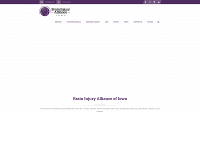 biaia.org snapshot