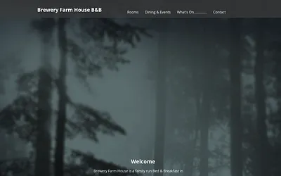 breweryfarmhouse.co.uk snapshot