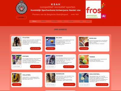 ksah.be snapshot