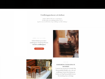 ordochtext.se snapshot