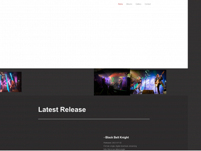 ar2j2.com snapshot