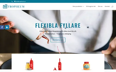 tropheum.se snapshot