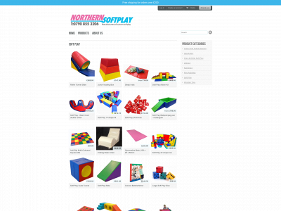 multisensory.biz snapshot