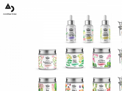 assemblagedesign.co.uk snapshot